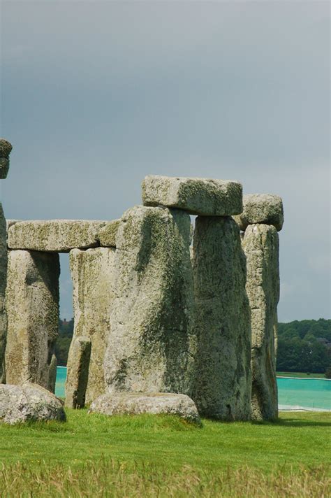 Photo Gallery: A Study of Stonehenge