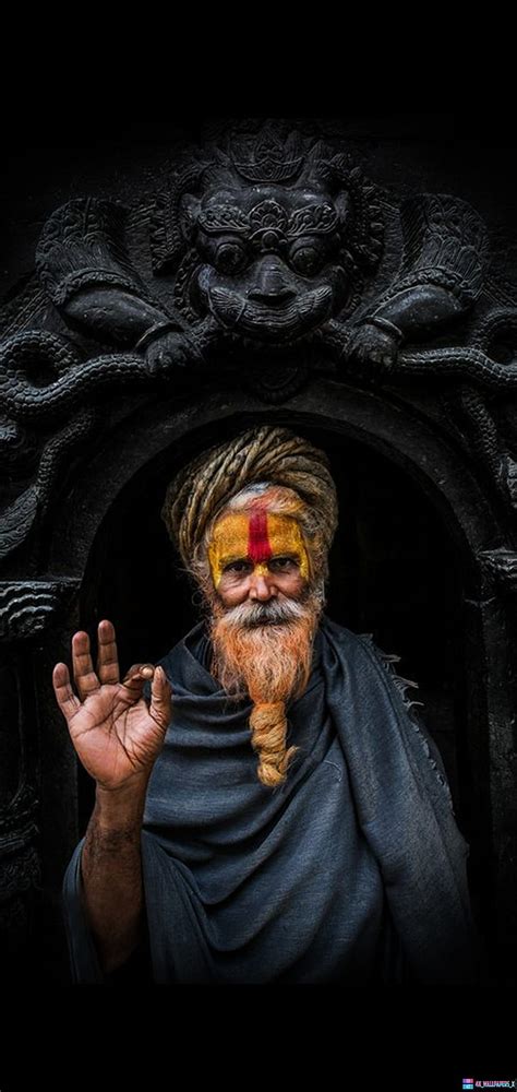 Discover More Than 83 Aghori Images Hd Wallpaper 3tdesign Edu Vn