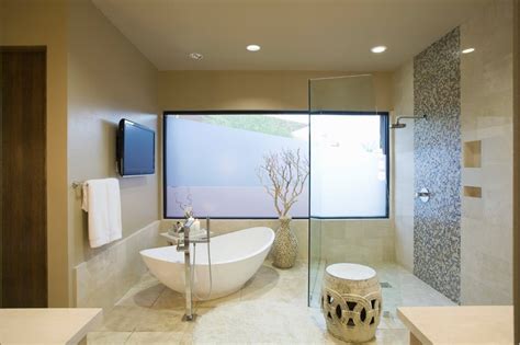 3 Beautiful Shower Screen Designs You Need To See