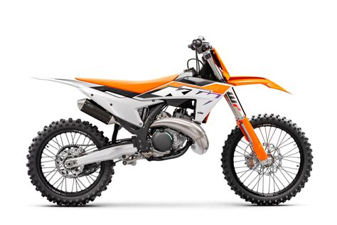 Ktm Inicia Vendas De Modelos Off Road Tempos No Brasil