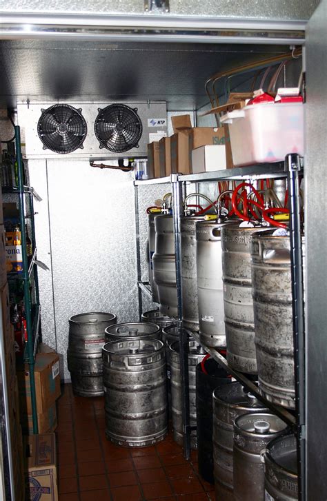 Beer Barrel Coolers