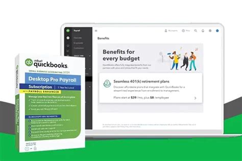 QuickBooks Desktop Pro 2024 QuickBooks 2024