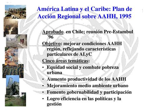 Ppt America Latina Y El Caribe Desafios De La Sostenibilidad Urbana Powerpoint Presentation