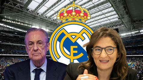 La promesa de Fayza Lamari la madre de Mbappé a Florentino Pérez