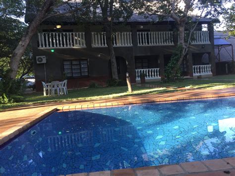 Mopani Lodge Victoria Falls Updated 2023 Prices And Inn Reviews Zimbabwe