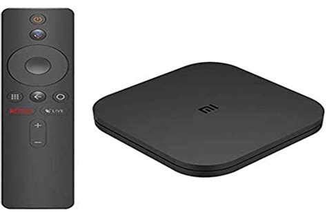 Los Mejores Smart Tv Box Actualizado Septiembre Tecnoatope