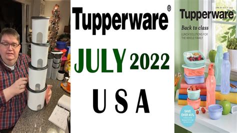 Tupperware July 2022 Tupperware Competition For July 2022 Coffee