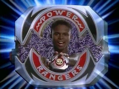 Who's morphing sequence is this - The Power Rangers Trivia Quiz - Fanpop