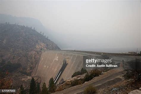 Oshaughnessy Dam Photos And Premium High Res Pictures Getty Images