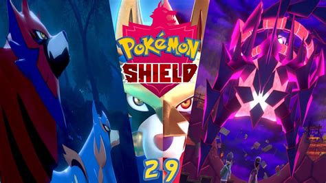 Dynamax Eternatus Is Over Powered Pokemon Sword Shield Episode