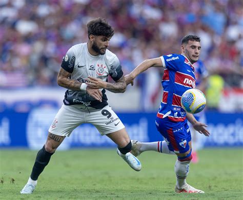 Corinthians Define Titulares Para Semifinal Da Copinha Contra O