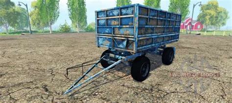 Panav Bss Ps Para Farming Simulator