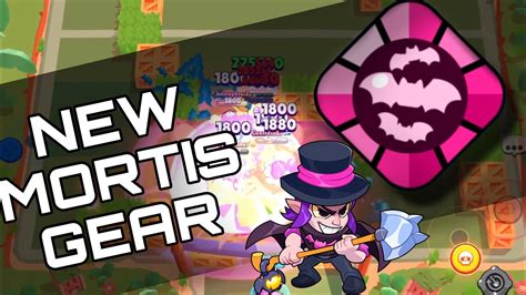 New Mortis Gear Youtube