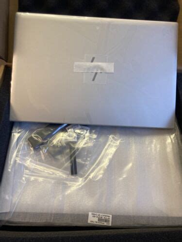 NEW HP M08543 001 LCD BACK COVER ELITEBOOK 830 835 G7 FULL KIT INC VAT