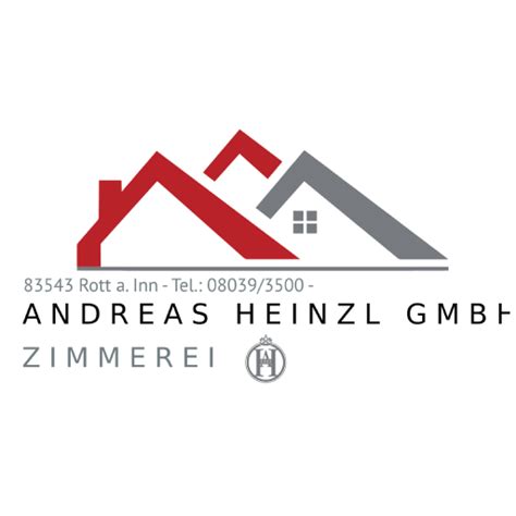 Zimmerei Rosenheim Andreas Heinzl GmbH