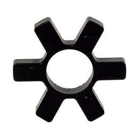 Black Rubber Spider Coupling Size Inch At Rs Piece In Rajkot