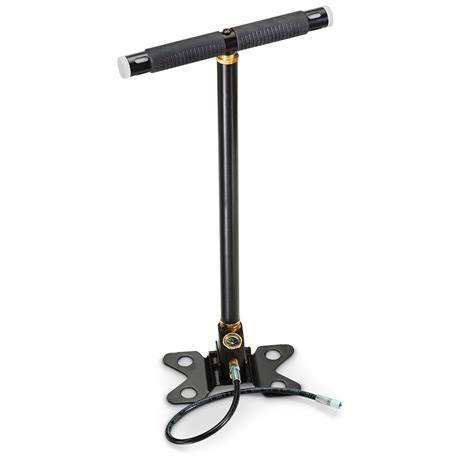 Hatsan Pcp Hand Pump Airgun Kart