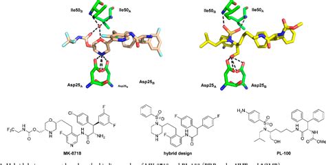 Figure From Design And Synthesis Of Piperazine Sulfonamide Cores