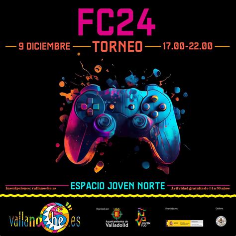 Cybertorneo Fc Vn Ed Vallanoche