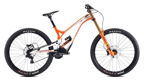 Downhill Bike Png Transparent Images Png All