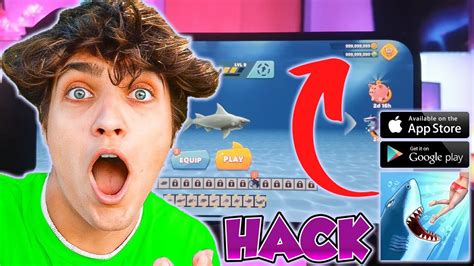 Hungry Shark Evolution Hack How To Hack Hungry Shark Evolution Free