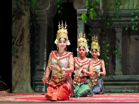 Cambodia's Culture: Understanding Before Your Vacation