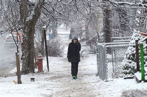 School Closings In Central Ny Some Schools Up North Make Announcements