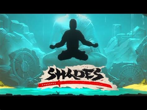 Shadow Fight Shades 3 Play Act 1 Chapter 3 4 YouTube