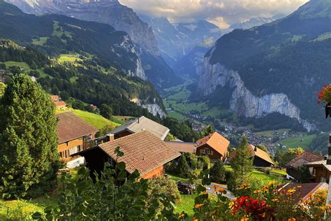 Wengen Switzerland 2023: Sights, Shopping & Best Things to Do