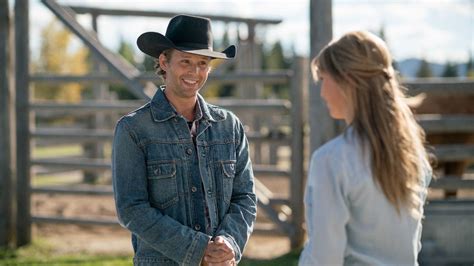 Heartland Season 10 Episode 11 Review | tvshowpilot.com