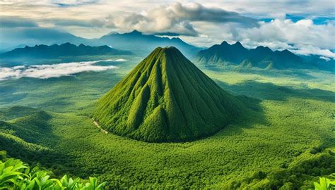 Explore Mount Arayat National Park, Pampanga