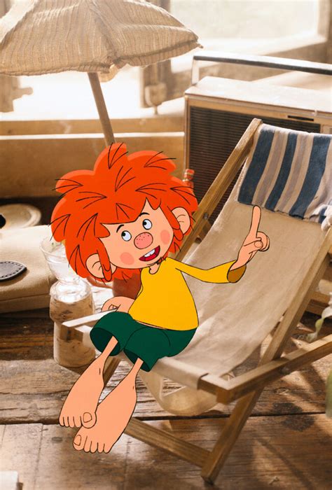 Neue Geschichten Vom Pumuckl Passage Kinos Leipzig