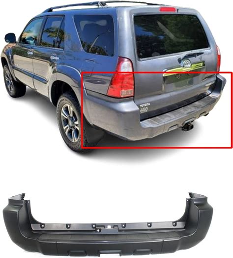 Amazon FitParts Compatible With Toyota 4Runner 2006 2007 2008 2009