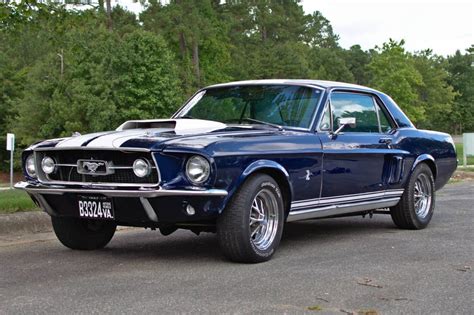 Modified Ford Mustang Coupe For Sale On Bat Auctions Sold For