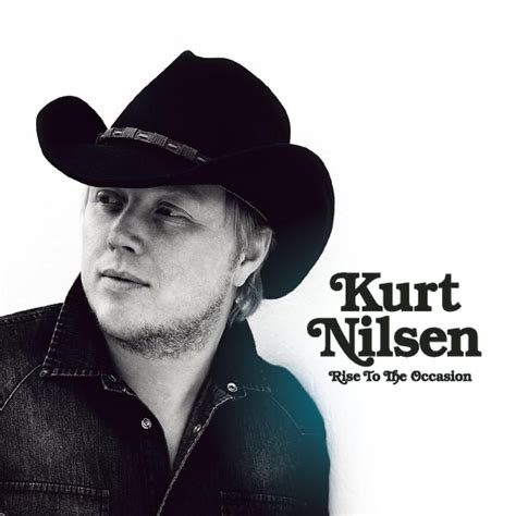 Kurt Nilsen - Rise to the Occasion Lyrics and Tracklist | Genius