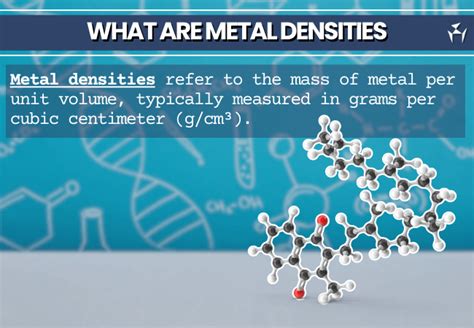 Density Of Metals, All Common Metal Density Chart Table PDF, 41% OFF