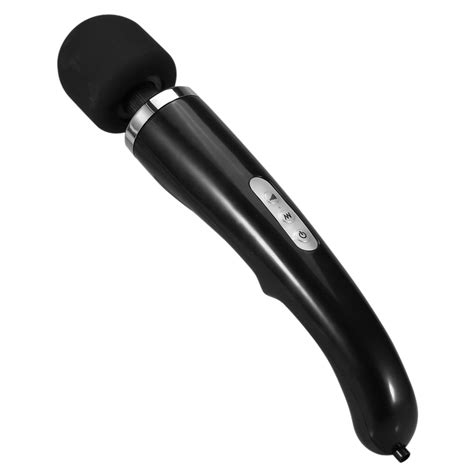 Vibrating Massager Vibrator Silicone With Multiple Powerful Vibration Modes G Sport Stimulator