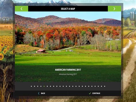 AMERICAN FARMING 2017 V1 BETA FS 17 - Farming Simulator 17 mod / FS ...