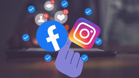 India Welcomes Meta Verified Get Blue Tick On Facebook And Instagram