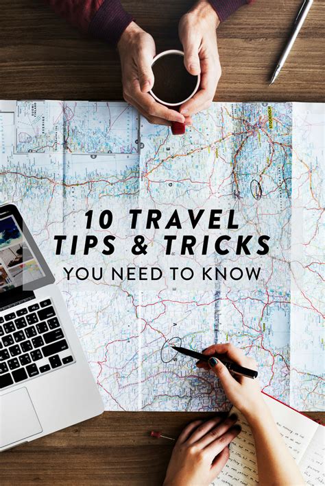 10 Travel Tips And Tricks You Need To Know Ckanani Luxury Travel