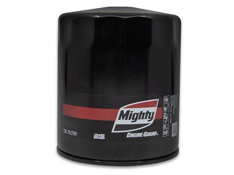 Oil Filters Mighty Auto Parts