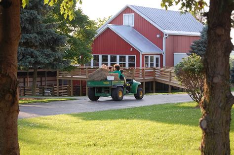 Farm Camp Exposing Children Makes More Informed Adults Agdaily