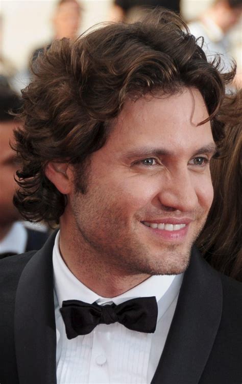 Edgar Ramirez Biografias