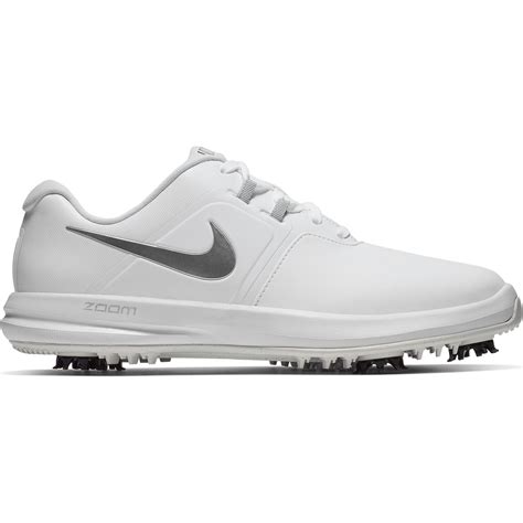 Nike Ladies Air Zoom Victory Waterproof Spiked Golf Shoes from american ...