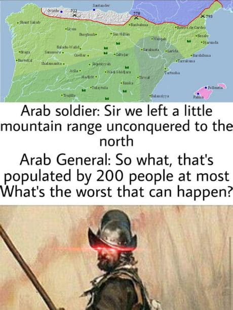 Best Funny Reconquista Memes 9gag