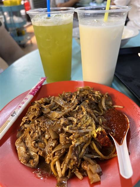 Outram Park Fried Kway Teow Mee Photos Reviews A Upper