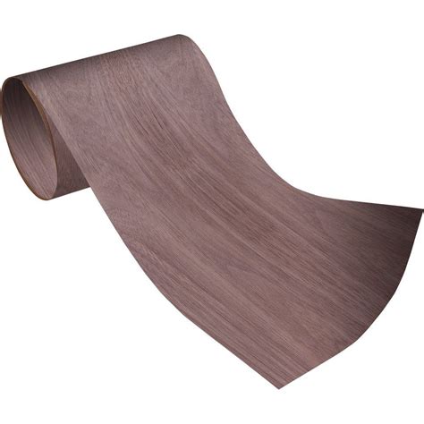 Walnut Veneer Sheet