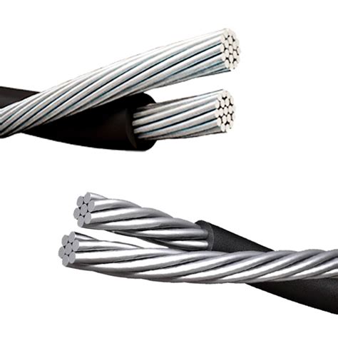 Cables Duplex Induscabos Electric Copper Srl