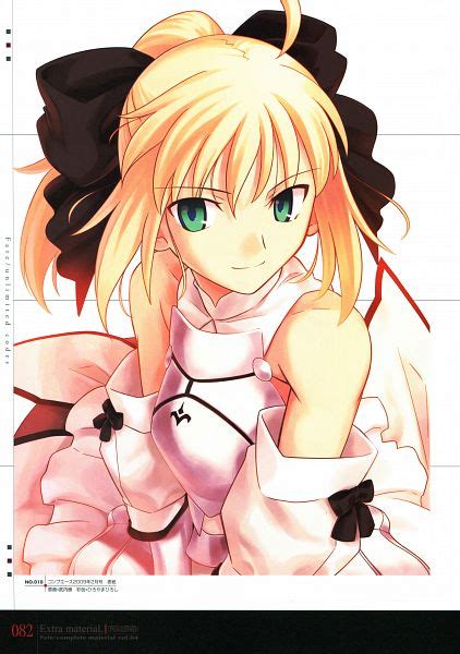 Saber Lily Saber Fate Stay Night Mobile Wallpaper By Takeuchi