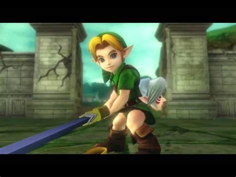 Hyrule Warriors Majoras Mask Pack